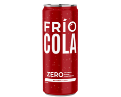 FRÍO Healthy Zero Cola - 250 ml