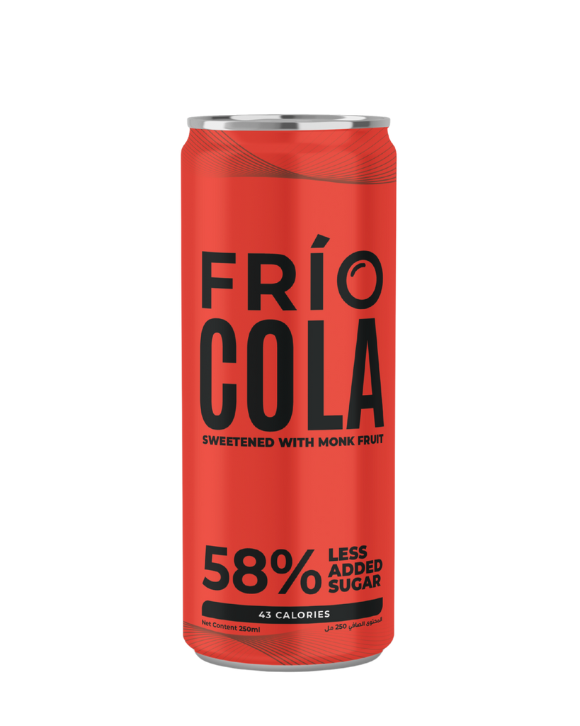 FRÍO Cola Light