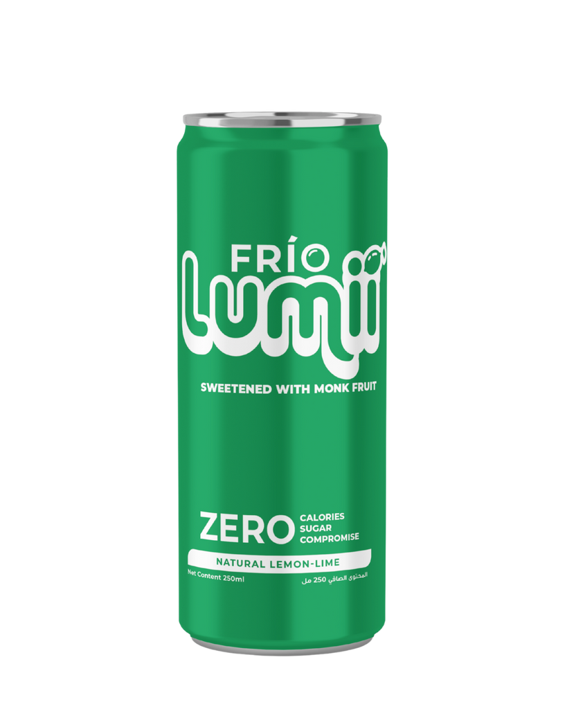 FRÍO LUMII