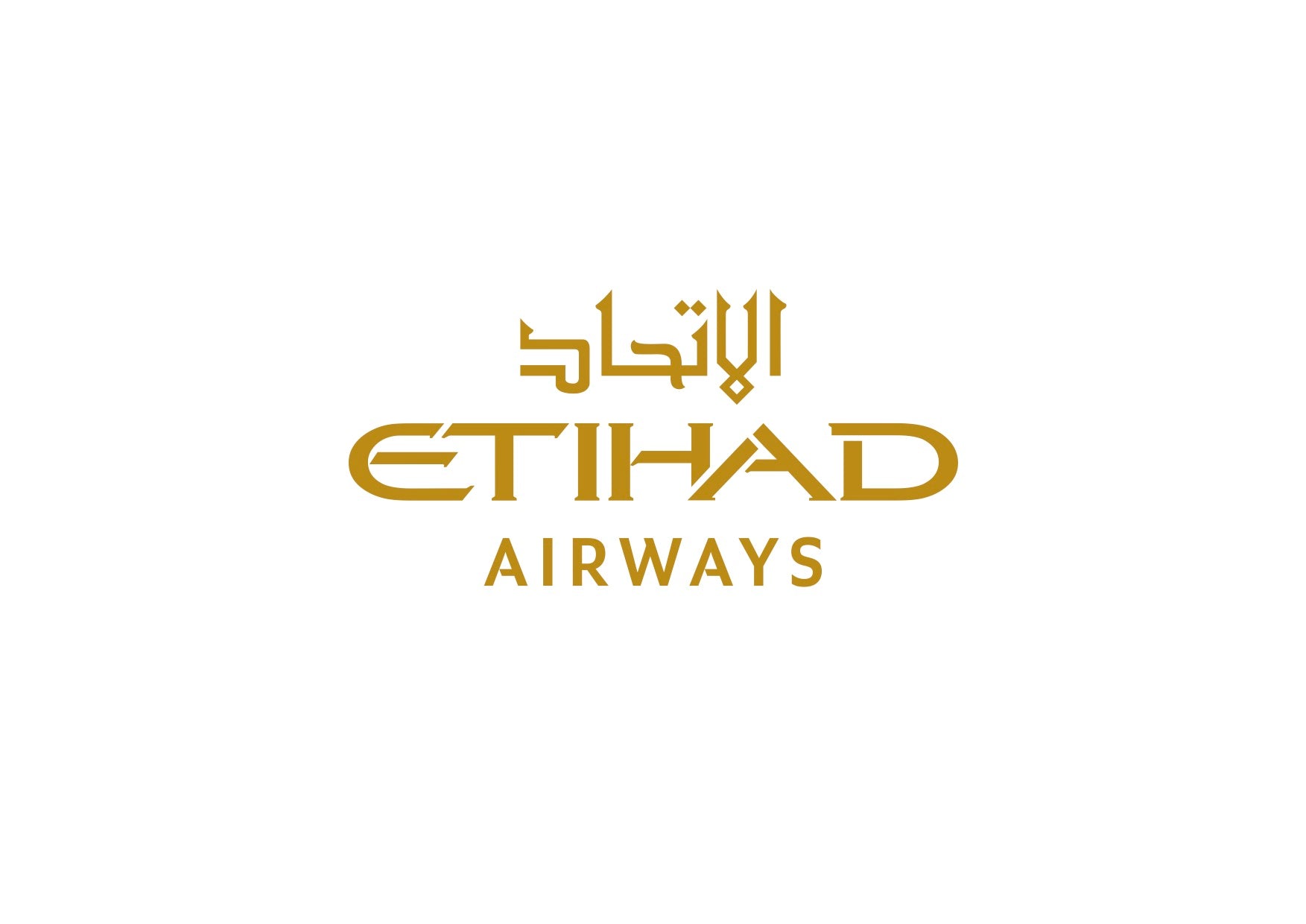 Frío Sparkling Water Takes Flight on the Etihad Airways!