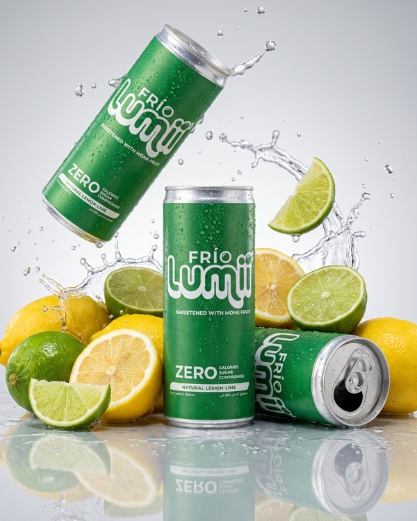 FRÍO LUMII