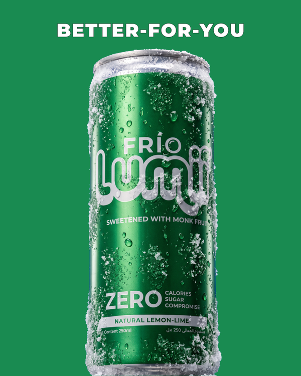FRÍO LUMII