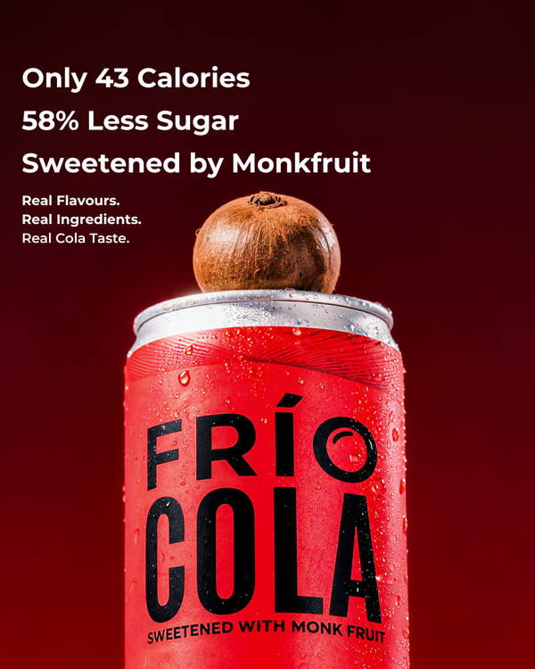 FRÍO Cola Light