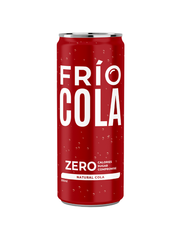 Zero Cola