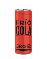 FRÍO Cola Light
