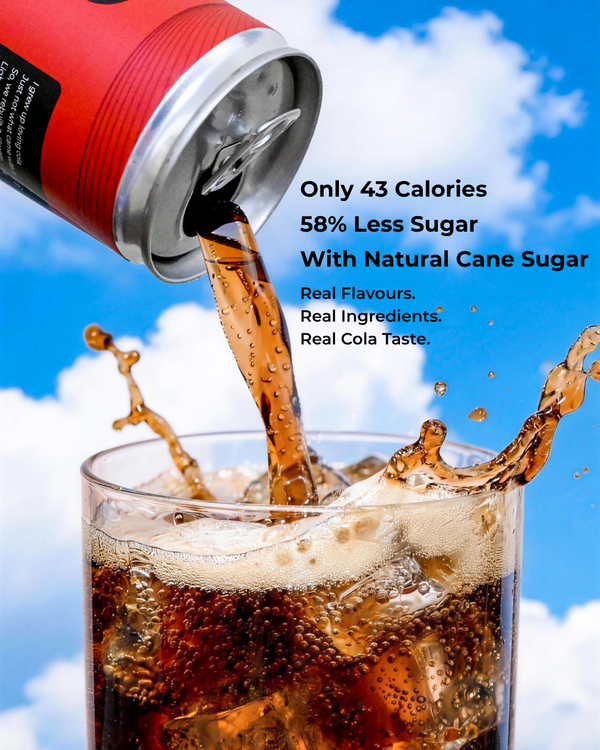 FRÍO Cola Light