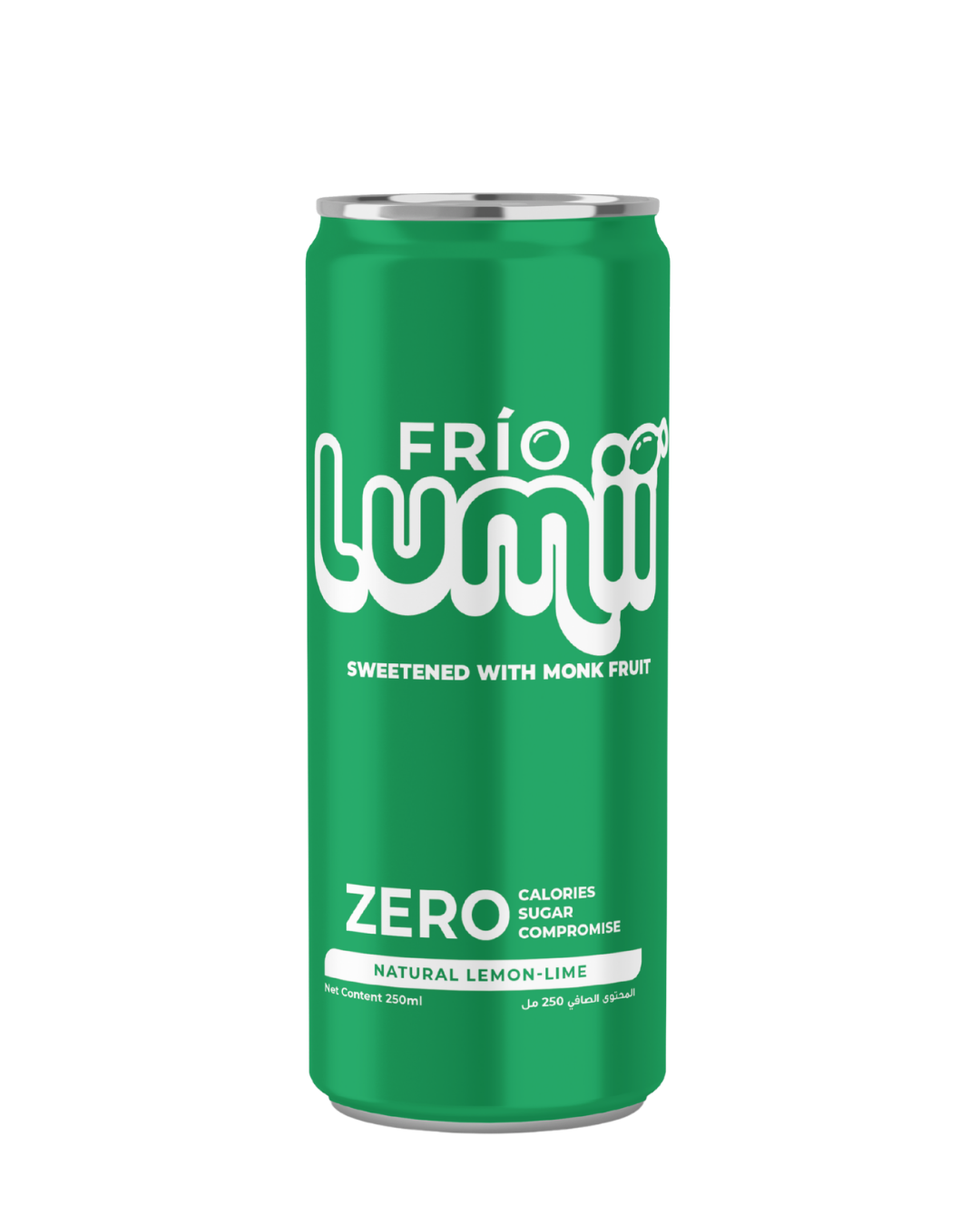 FRÍO LUMII