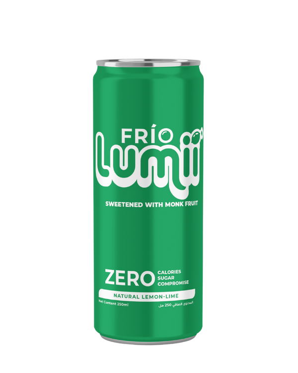FRÍO LUMII