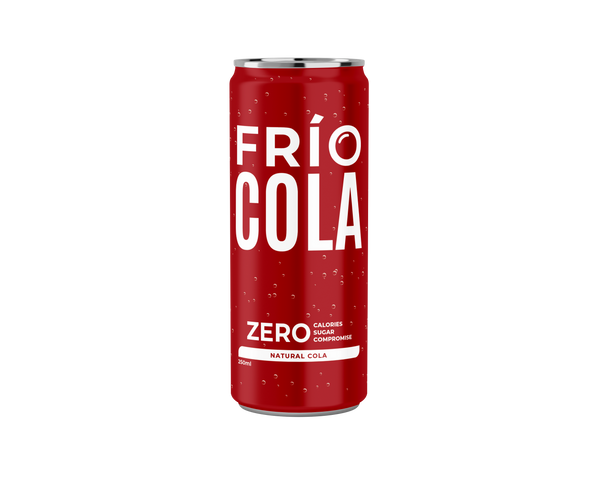 FRÍO Cola