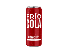 FRÍO Cola