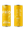 FRÍO Natural Mango Sparkling Water- 250 ml