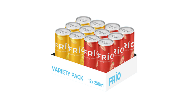 Variety Pack