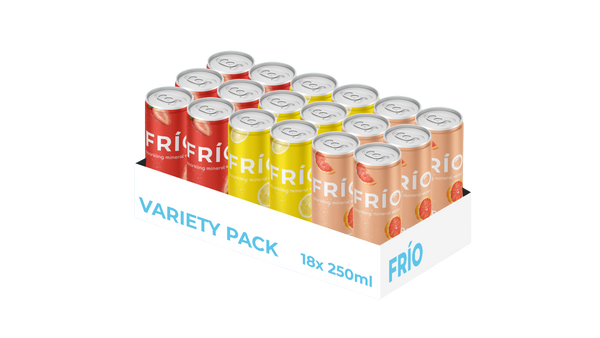 Variety Pack