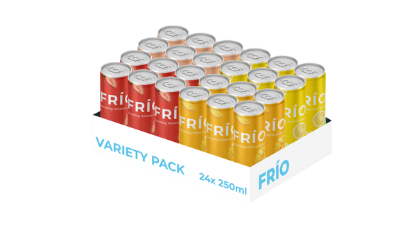 Variety Pack