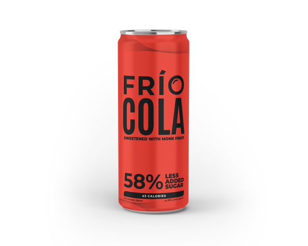 FRÍO Cola Light