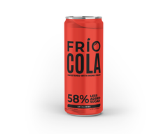 FRÍO Cola Light