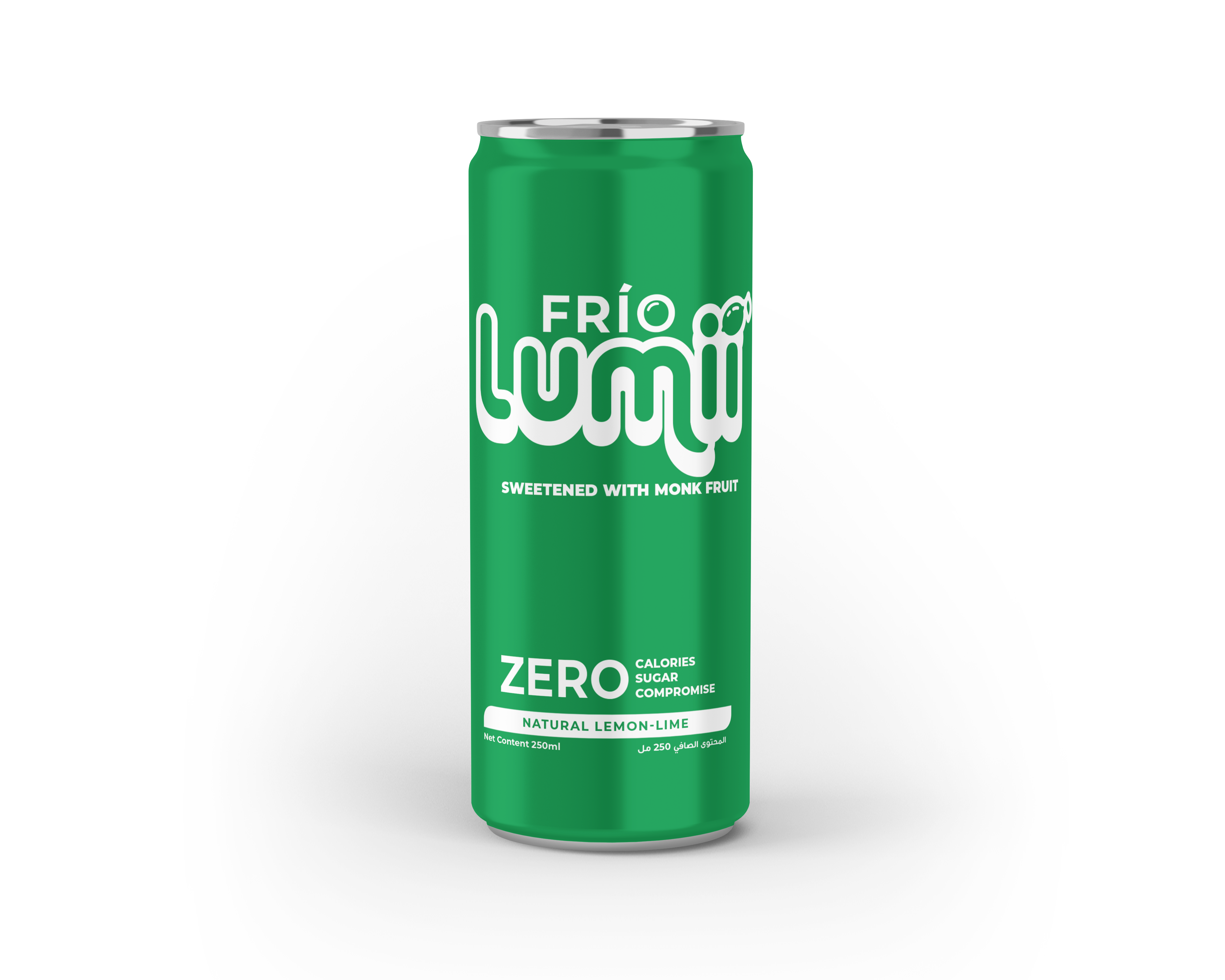 FRÍO LUMII