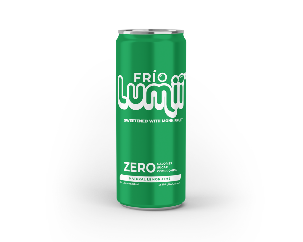 FRÍO LUMII